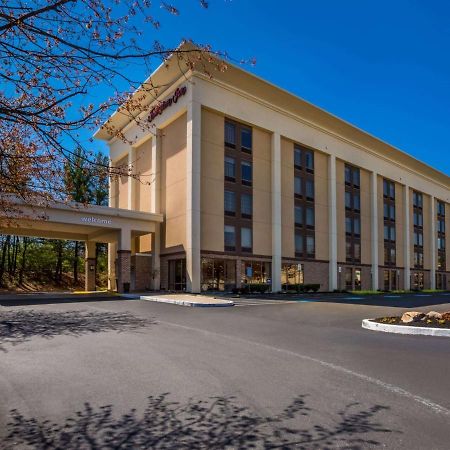 Hampton Inn Philadelphia/Willow Grove Dış mekan fotoğraf