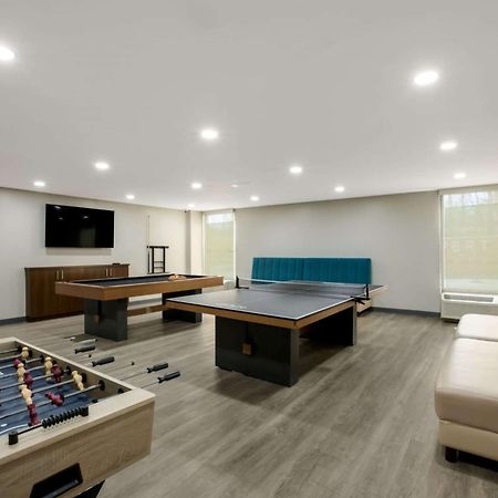 Hampton Inn Philadelphia/Willow Grove Dış mekan fotoğraf