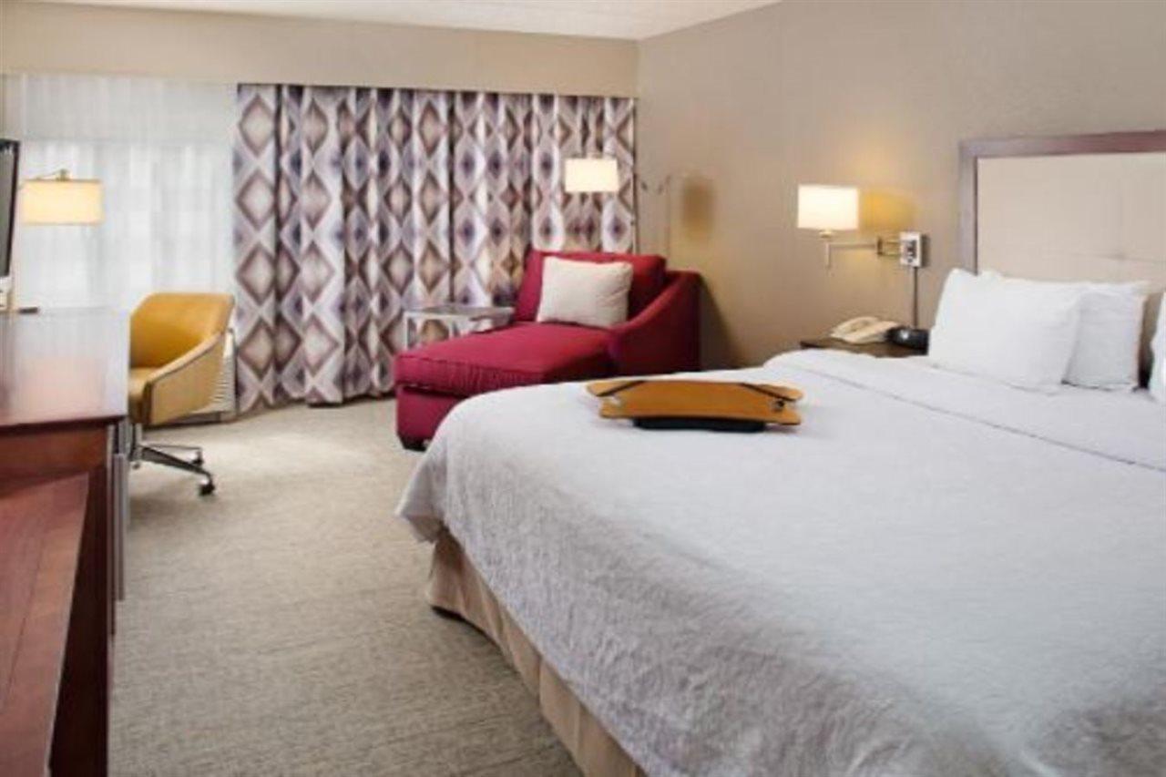 Hampton Inn Philadelphia/Willow Grove Dış mekan fotoğraf