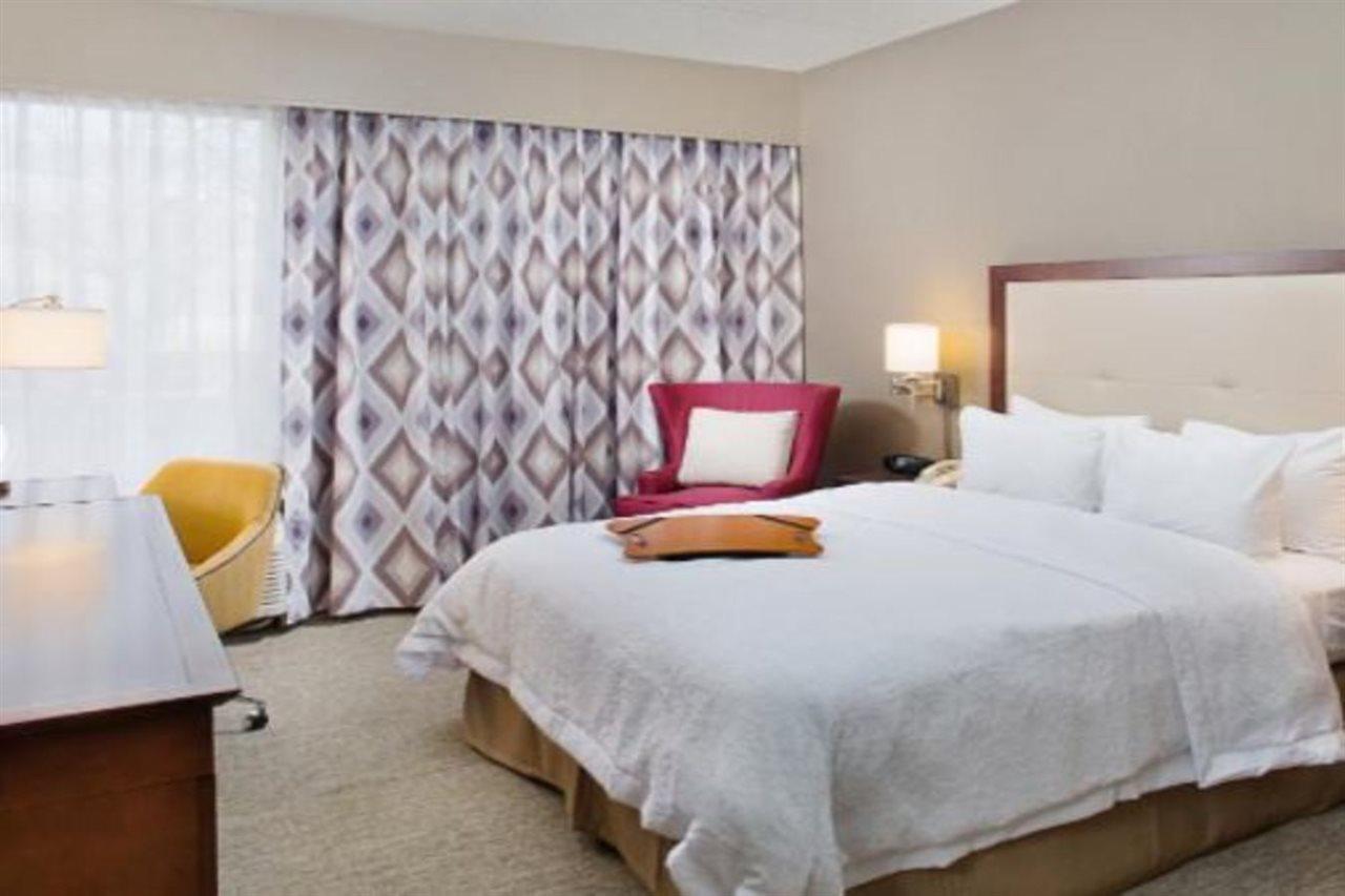 Hampton Inn Philadelphia/Willow Grove Dış mekan fotoğraf