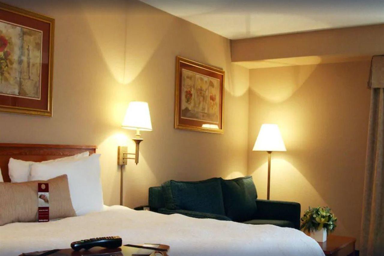Hampton Inn Philadelphia/Willow Grove Dış mekan fotoğraf