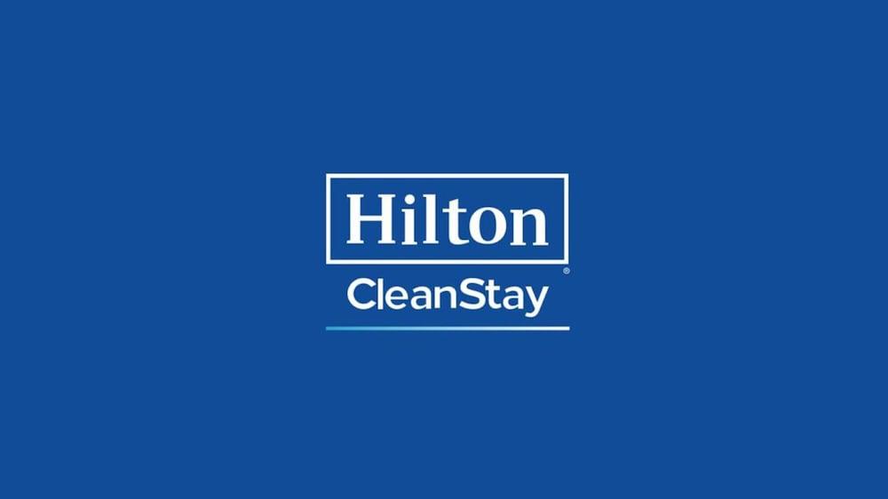 Hampton Inn Philadelphia/Willow Grove Dış mekan fotoğraf