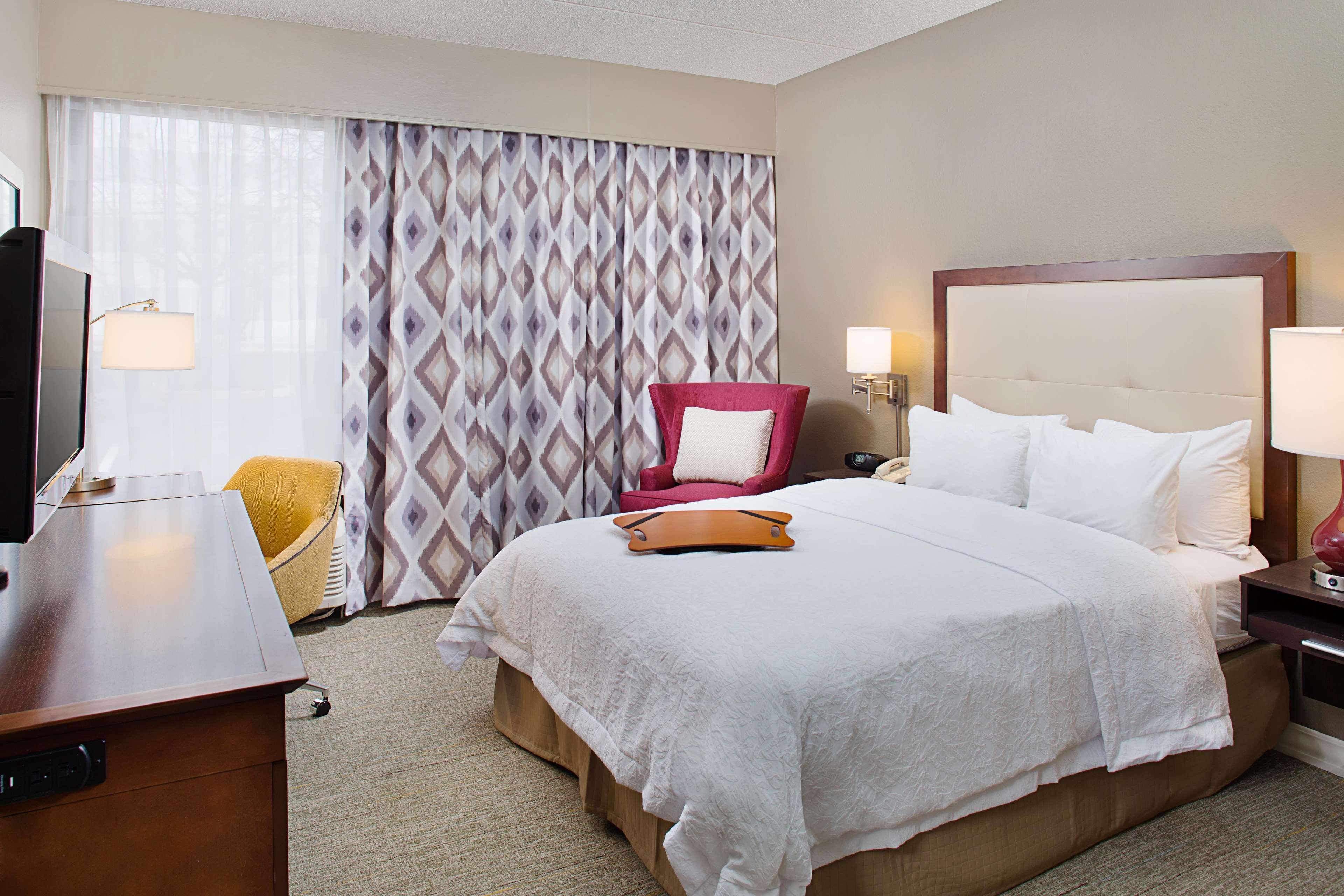 Hampton Inn Philadelphia/Willow Grove Dış mekan fotoğraf