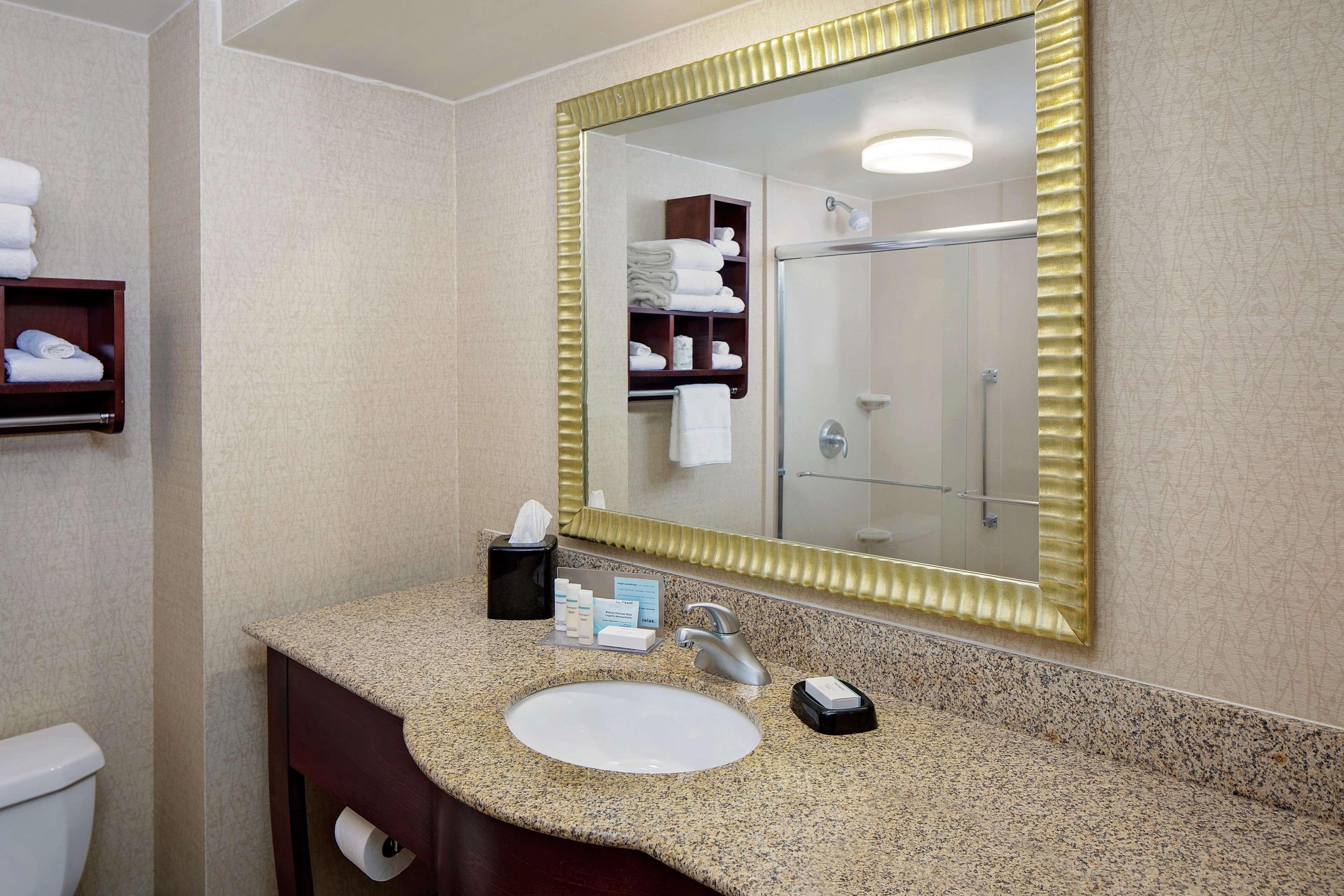 Hampton Inn Philadelphia/Willow Grove Dış mekan fotoğraf