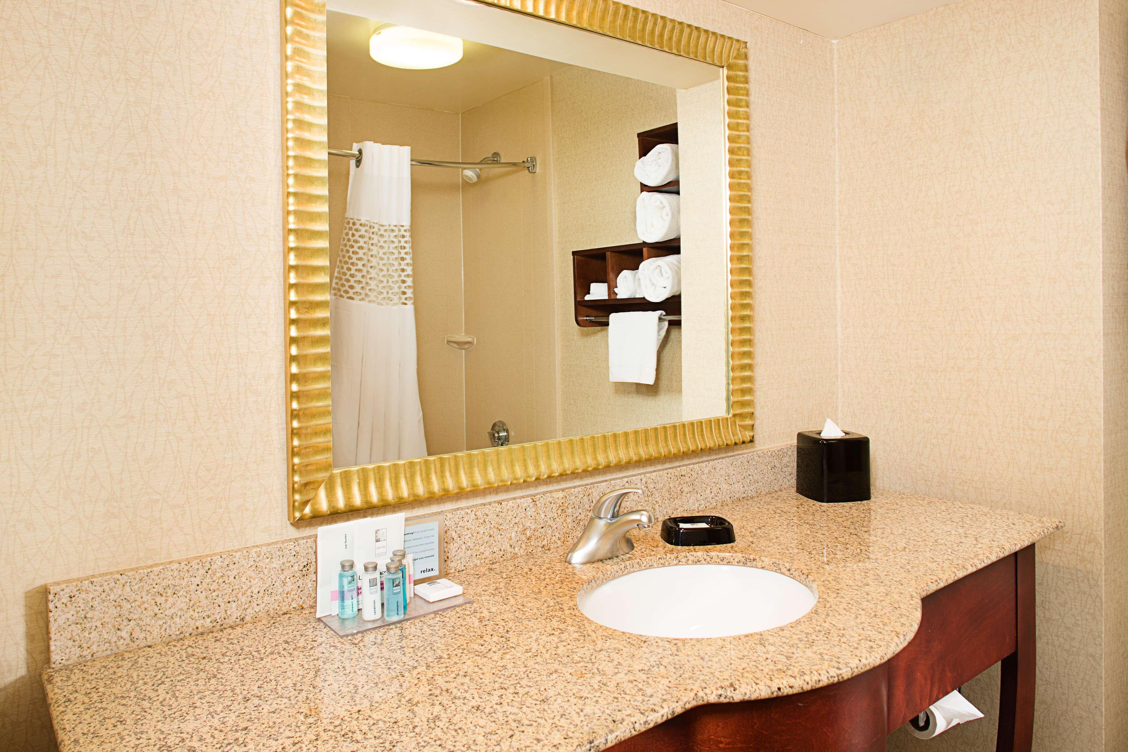 Hampton Inn Philadelphia/Willow Grove Dış mekan fotoğraf