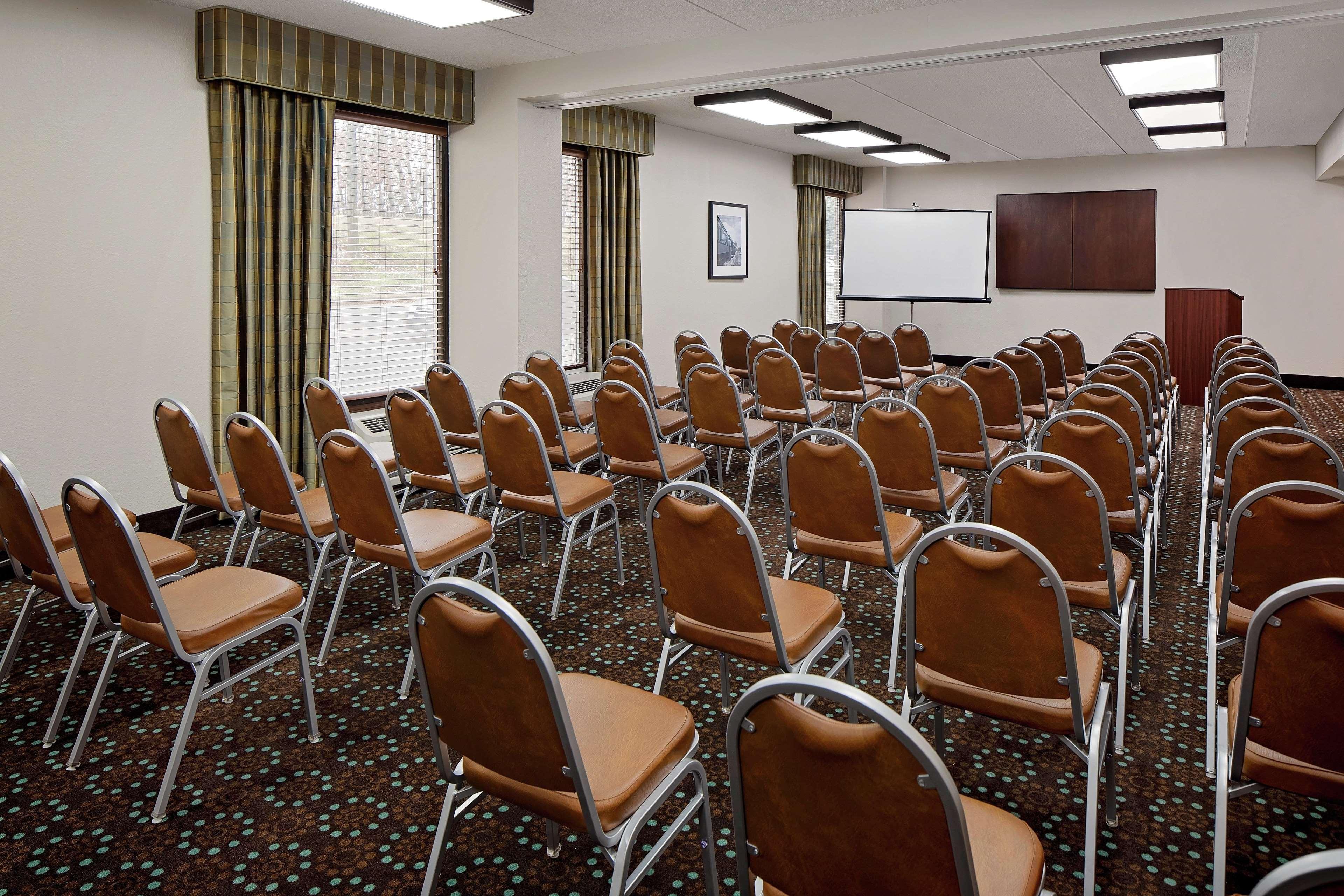 Hampton Inn Philadelphia/Willow Grove Dış mekan fotoğraf