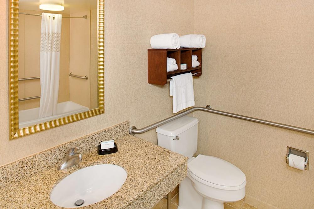 Hampton Inn Philadelphia/Willow Grove Dış mekan fotoğraf