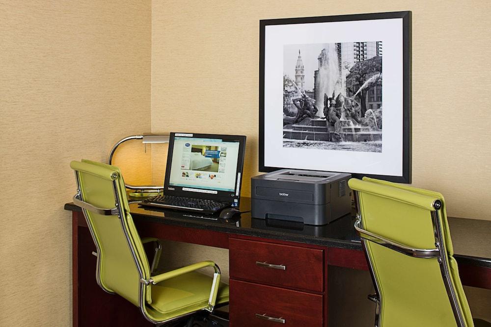 Hampton Inn Philadelphia/Willow Grove Dış mekan fotoğraf