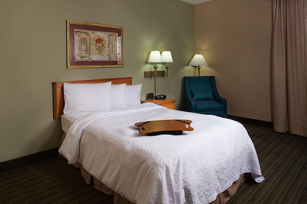 Hampton Inn Philadelphia/Willow Grove Dış mekan fotoğraf