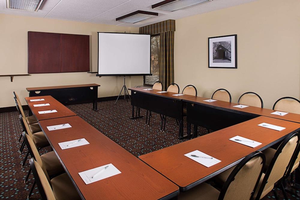 Hampton Inn Philadelphia/Willow Grove Dış mekan fotoğraf