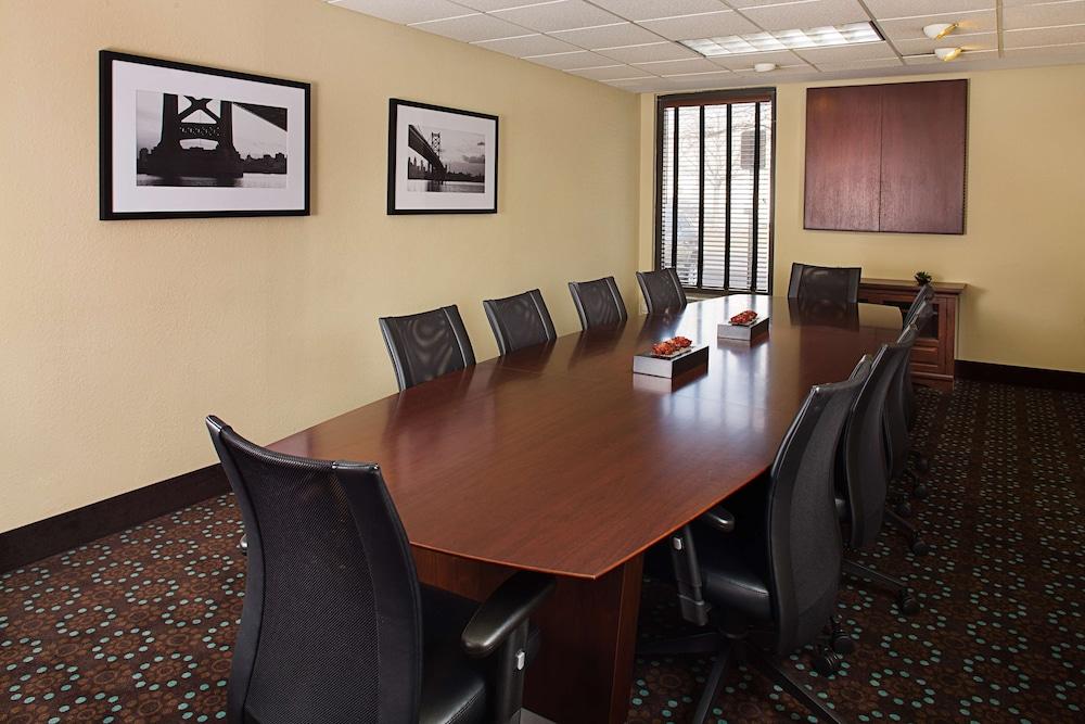 Hampton Inn Philadelphia/Willow Grove Dış mekan fotoğraf