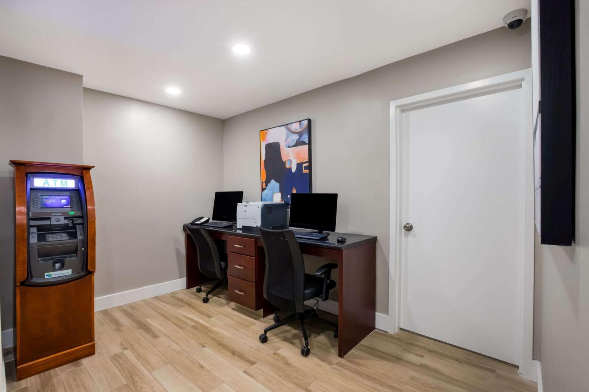 Hampton Inn Philadelphia/Willow Grove Dış mekan fotoğraf