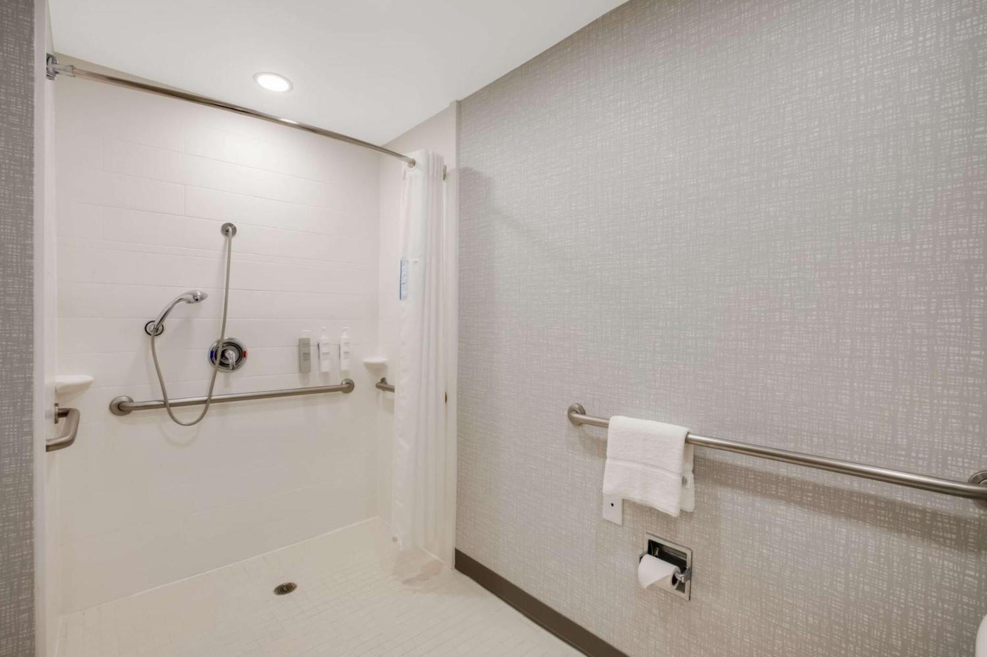 Hampton Inn Philadelphia/Willow Grove Dış mekan fotoğraf