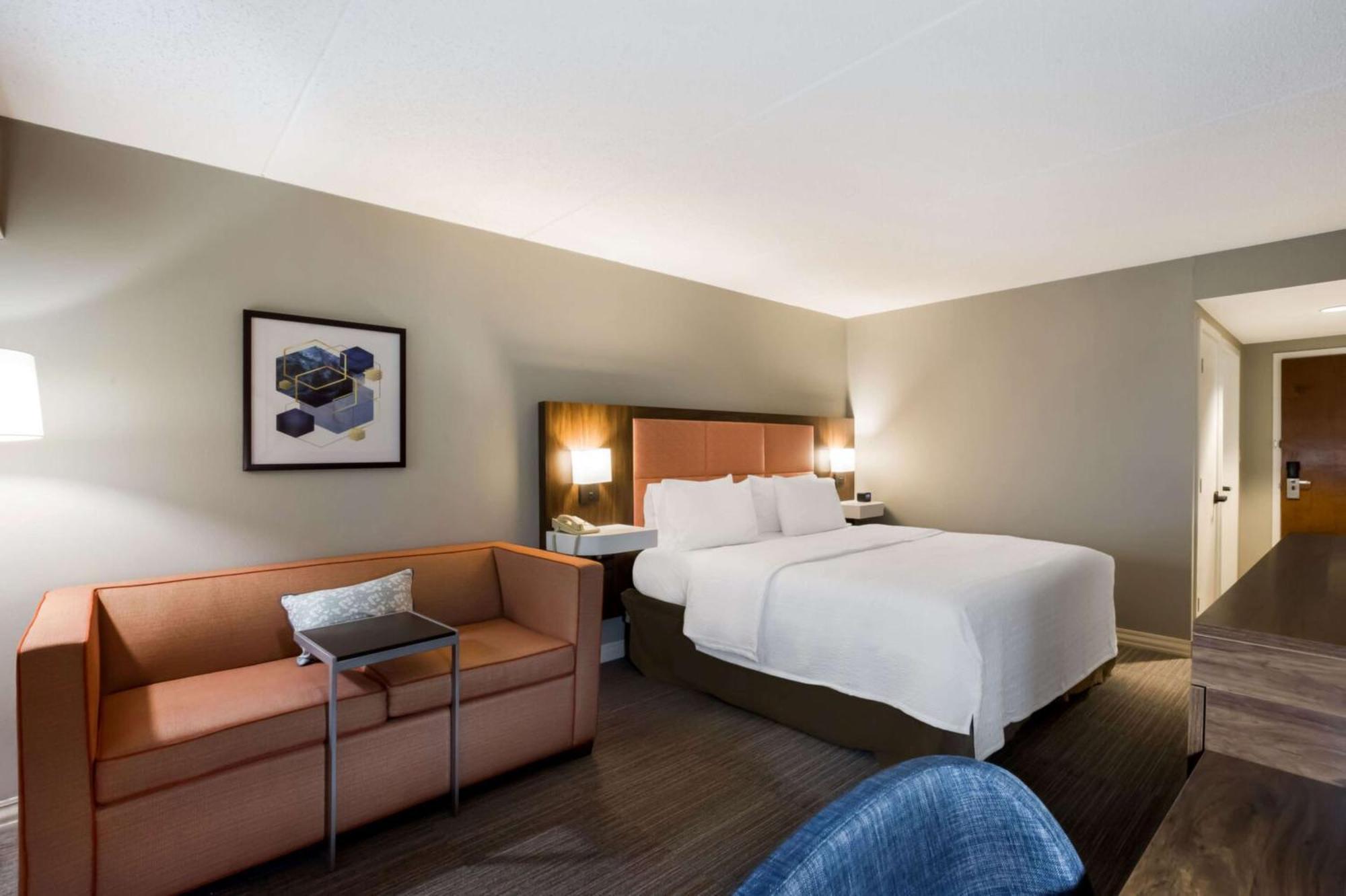 Hampton Inn Philadelphia/Willow Grove Dış mekan fotoğraf