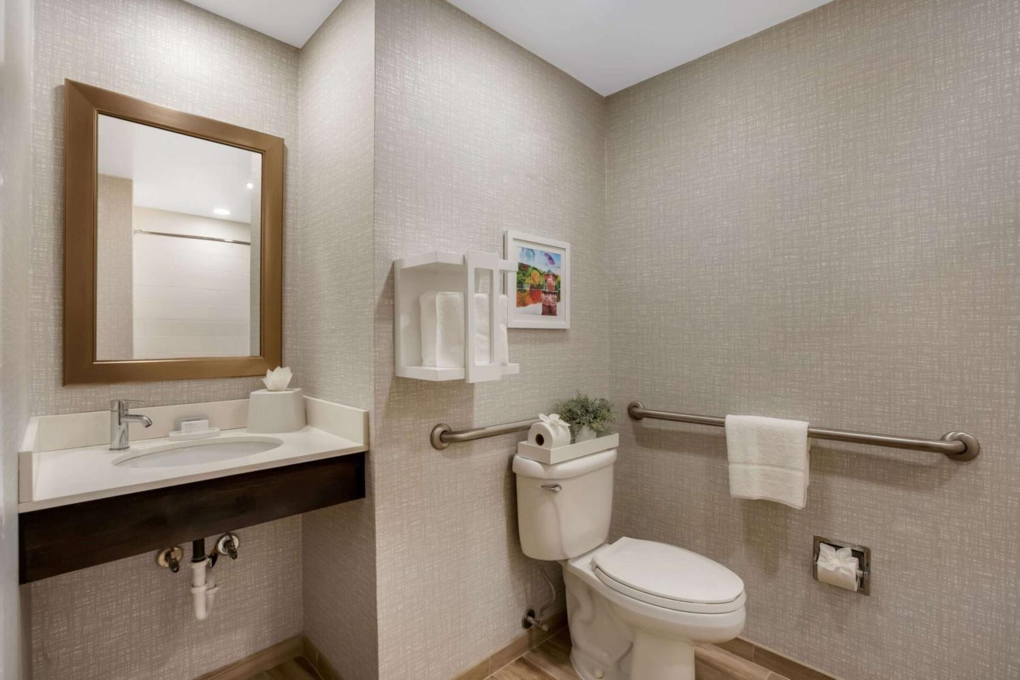 Hampton Inn Philadelphia/Willow Grove Dış mekan fotoğraf