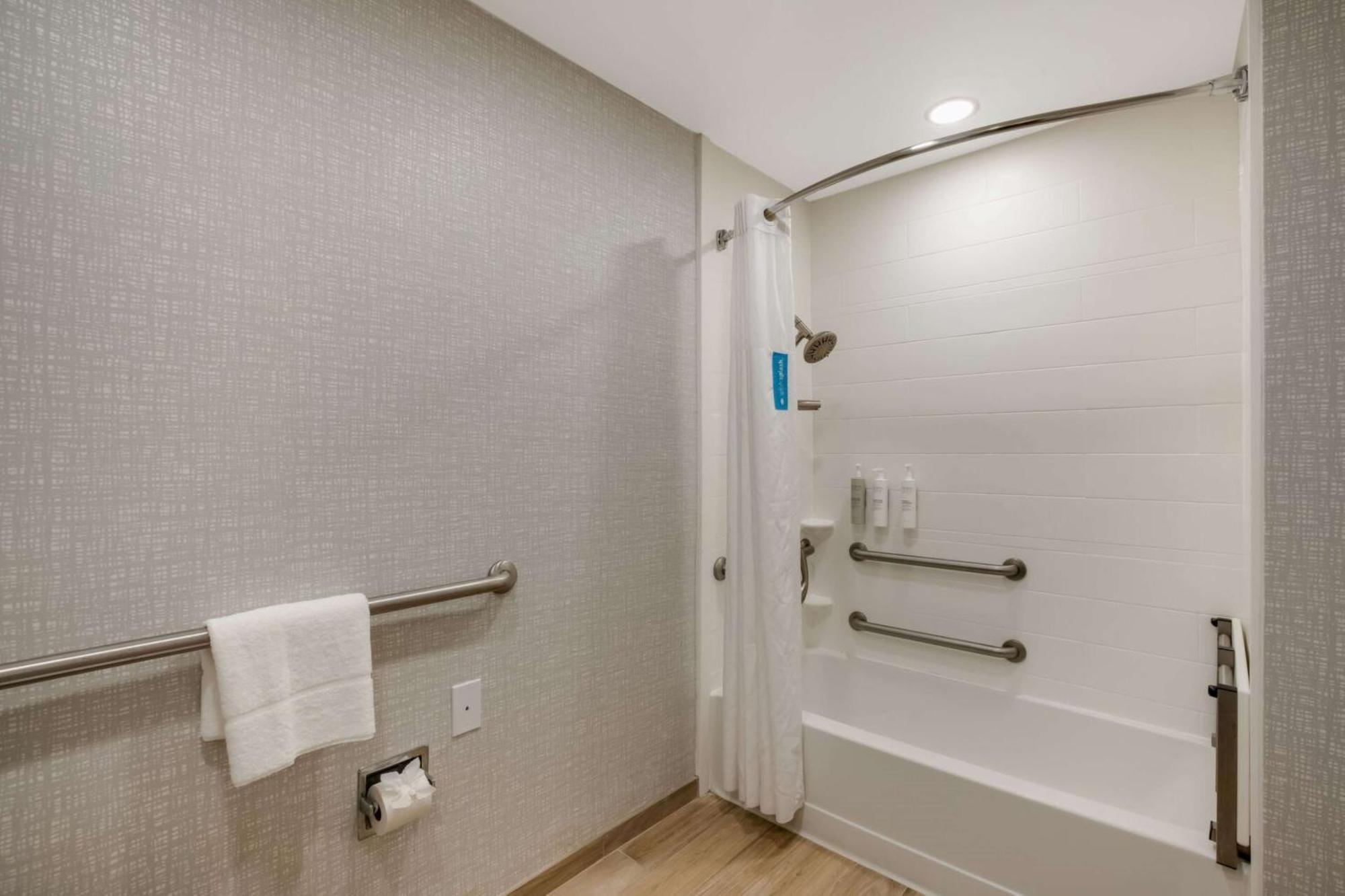 Hampton Inn Philadelphia/Willow Grove Dış mekan fotoğraf