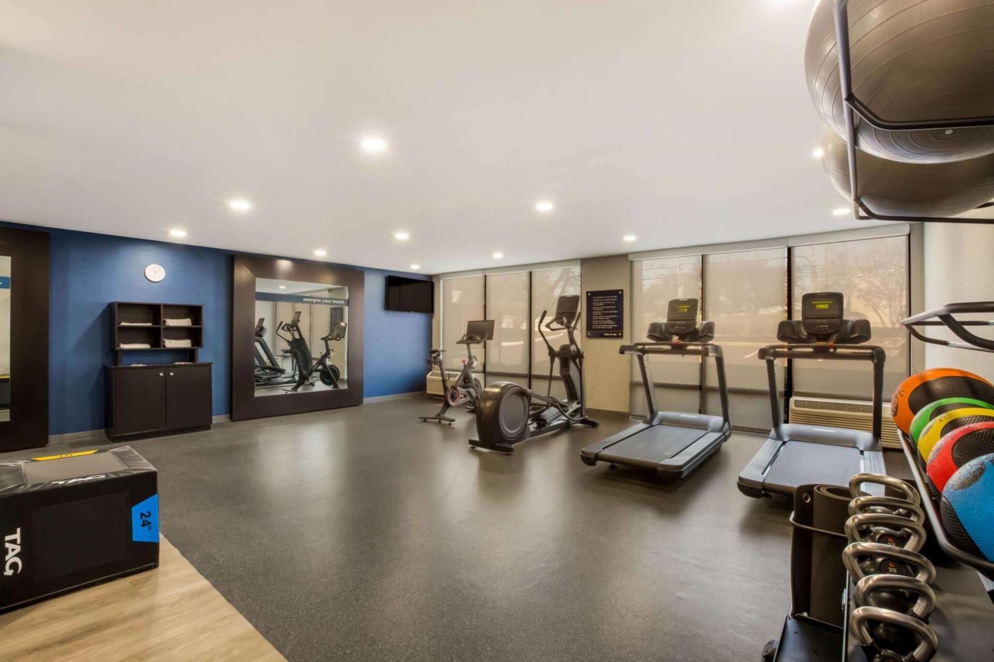 Hampton Inn Philadelphia/Willow Grove Dış mekan fotoğraf