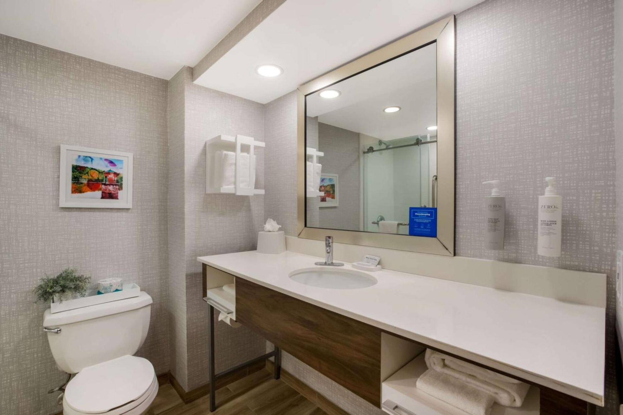 Hampton Inn Philadelphia/Willow Grove Dış mekan fotoğraf