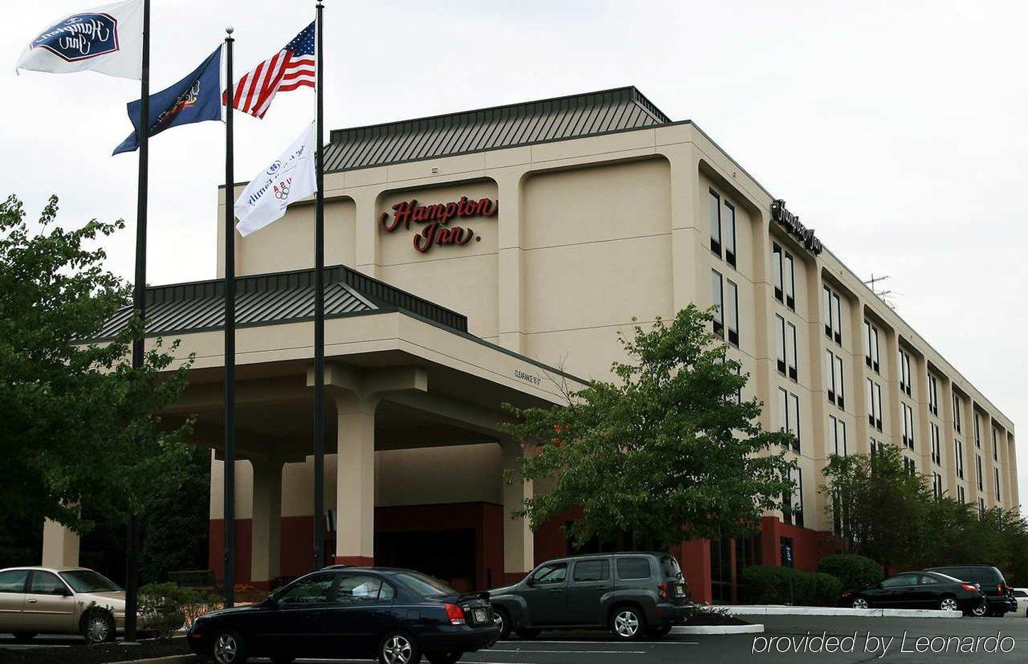 Hampton Inn Philadelphia/Willow Grove Dış mekan fotoğraf