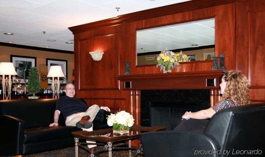 Hampton Inn Philadelphia/Willow Grove İç mekan fotoğraf