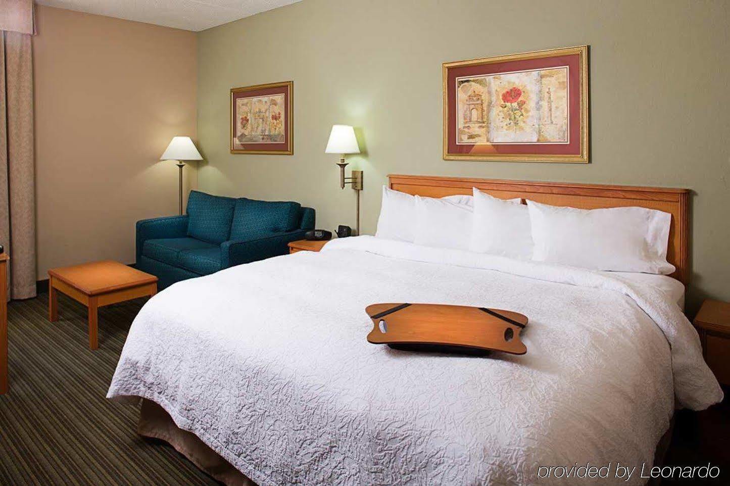 Hampton Inn Philadelphia/Willow Grove Dış mekan fotoğraf